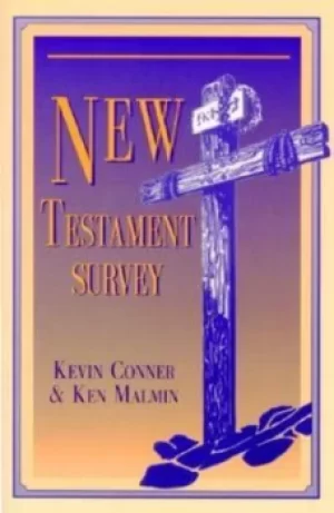 Image of New Testament Survey by Kenneth P Malmin