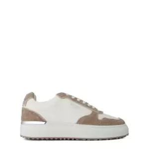 Image of Hoxton Boucle Beige Womens