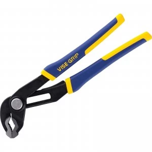 Image of Irwin Vise Grip Groovelock Waterpump Pliers 150mm