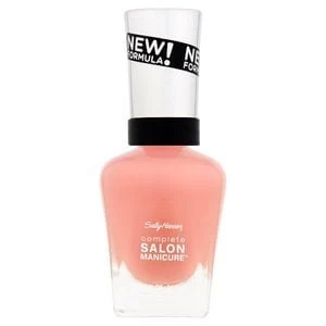 Image of Sally Hansen Complete Salon Manicure Mudslide 250 Nude