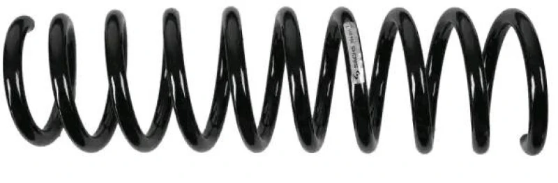 Image of Coil spring SACHS 994 691