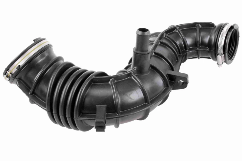 Image of Intake pipe, air filter VAICO V25-1227