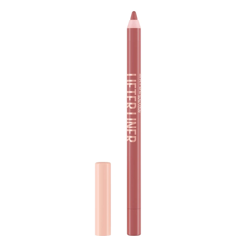 Image of Maybelline Lifter Liner Lip Liner with Hyaluronic Acid 1.2g (Various Shades) - Big Lift