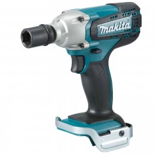 Image of Makita DTW190 18v Cordless LXT Impact Wrench No Batteries No Charger No Case