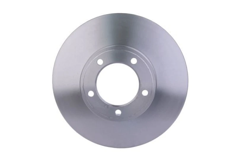 Image of HELLA Brake disc HELLA 8DD 355 100-911