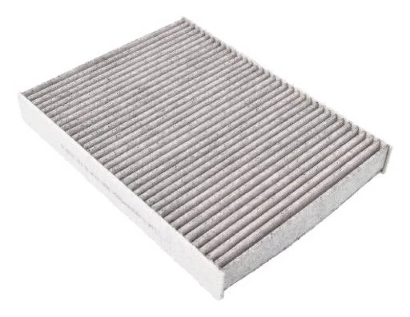 Image of Blue PRINT ADT32556 Pollen filter Activated Carbon Filter Filter,interior air (424)