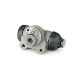Image of RIDEX Brake Cylinder RENAULT,PEUGEOT,CITROEN 277W0033 4402A8,7086715,4402A8 Wheel Cylinder,Brake Wheel Cylinder,Wheel Brake Cylinder 4402C3,7701041021