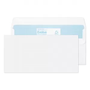 image of Blake Purely Environmental DL Self Seal 110mm x 220mm 90gm2 Wallet