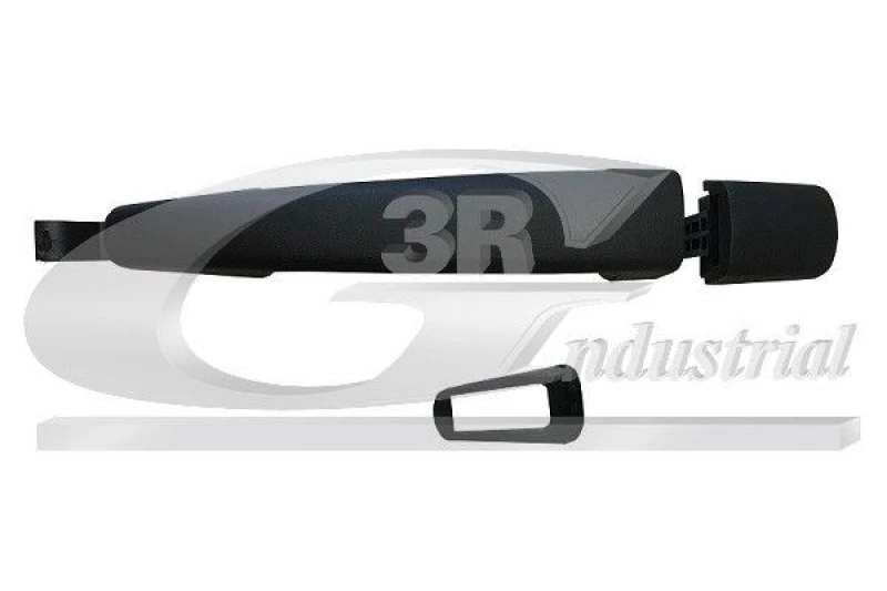 Image of 3RG Door Handle 3RG 69202