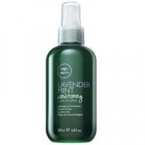 image of Paul Mitchell Tea Tree Lavender Mint Conditioning Leave In Spray 200ml