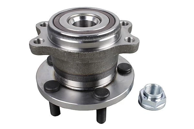 Image of Wheel bearing kit METZGER WM 2258