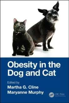 Image of Obesity in the Dog and Cat