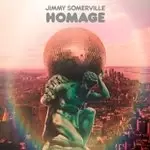 Image of Jimmy Somerville - Homage Special (Music CD)