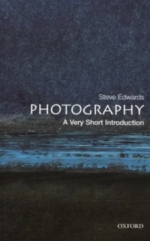 Image of Photography by Steve Edwards Paperback