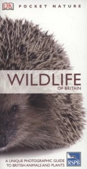 Image of Wildlife of Britain Paperback