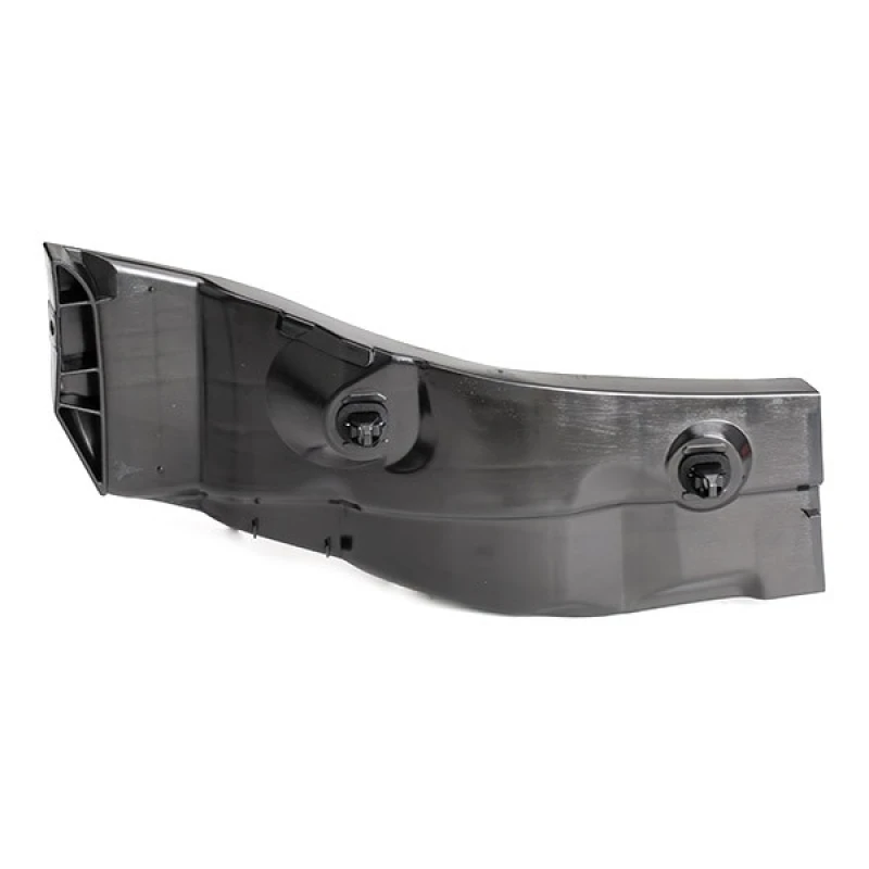 Image of VAN WEZEL 4019538 Mounting Bracket, bumper ** Equipart ** Right Rear Mounting Bracket,bumper (939)