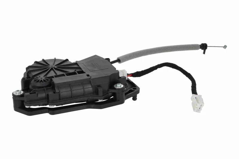 Image of VEMO V20-85-0065 Door Lock Original VEMO Quality Lower Door Lock (1361)