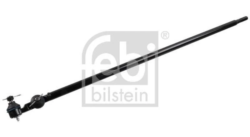 Image of Track rod end FEBI BILSTEIN 185764