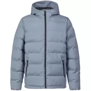 image of Musto Mens Marina Quilted 2.0 Jacket Slate Blue M