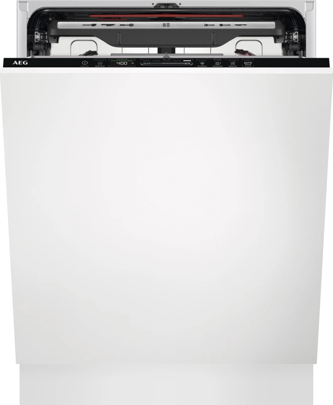 Image of AEG FSE76747P 60cm Series 7000 Fully Integrated Dishwasher FSE76747P