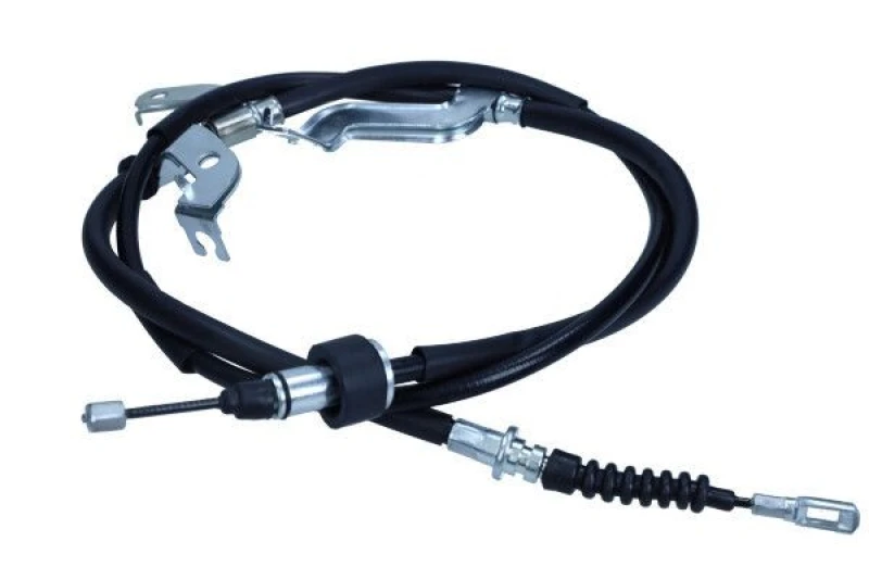 Image of MAXGEAR Handbrake cable MAXGEAR 32-1381