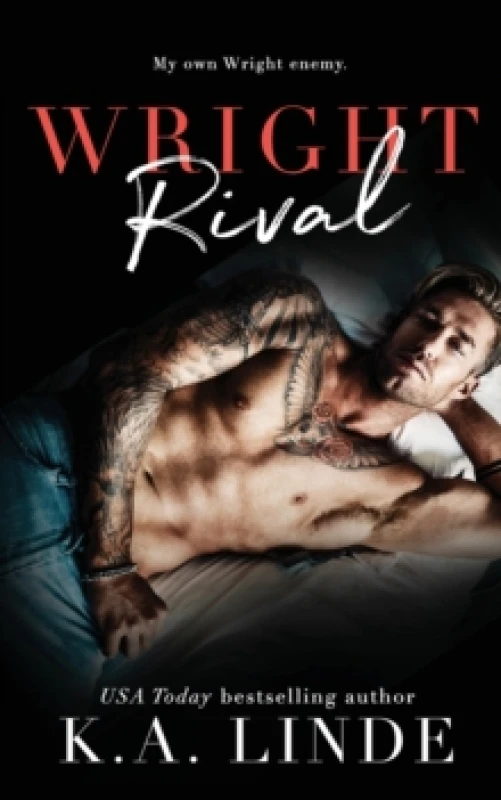 Image of Wright Rival Paperback / softback