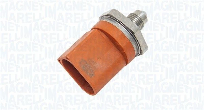 Image of MAGNETI MARELLI Fuel pressure sensor MAGNETI MARELLI 215810015100