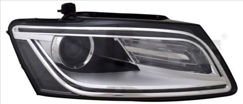 Image of TYC Headlight TYC 20-16806-16-2