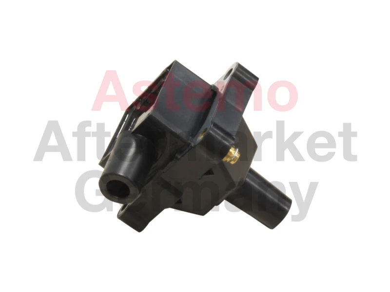 Image of Ignition coil HITACHI 2503814