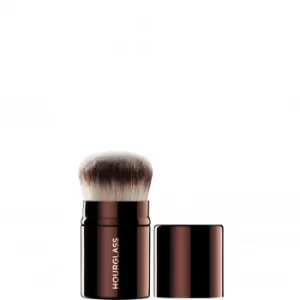 Image of Hourglass Retractable Kabuki Brush