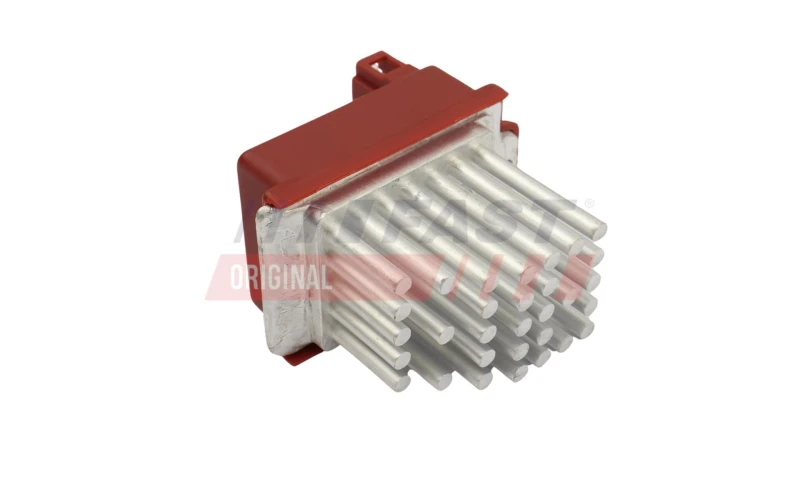 Image of FAST Blower motor resistor FAST FT00412