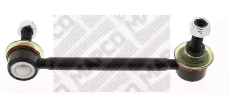 Image of MAPCO 52269HPS Anti-roll bar link Rear Axle Left Link Stabiliser (3229)