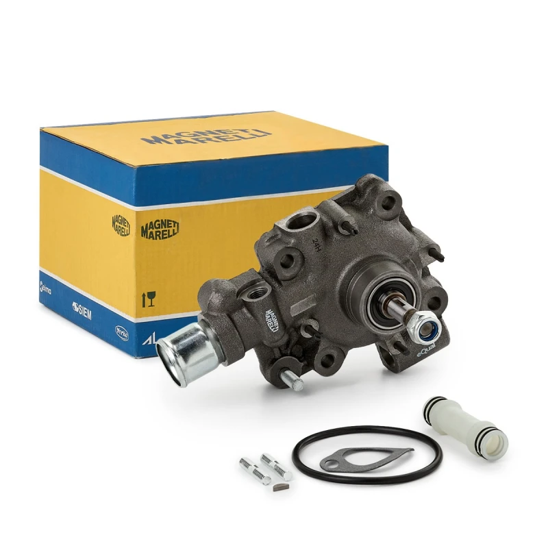 Image of MAGNETI MARELLI 352316170535 Water pump Water Pump (1260)