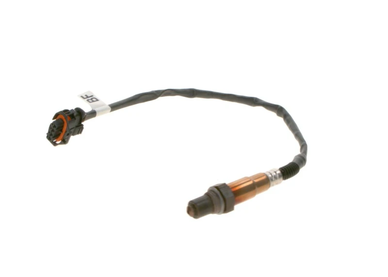 Image of Lambda sensor Bosch 0 258 006 500