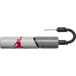 Image of Air Jordan Essential Ball Pump - Grey