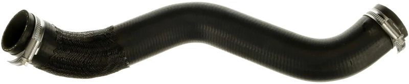 Image of GATES Charger intake hose GATES 09-1709