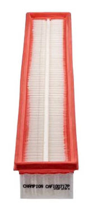 Image of CHAMPION CAF100717P Air filter Filter Insert Air Filter (8)