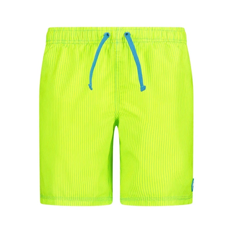 Image of Children's shorts CMP Jaune Male 8 ans