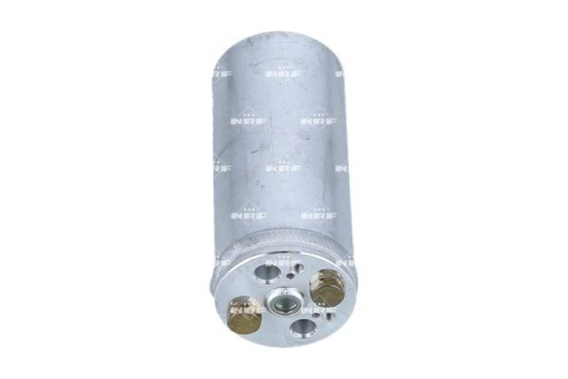 Image of NRF 33414 Receiver Drier without expansion valve Dryer,air conditioning (851)