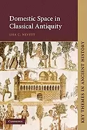 Image of domestic space in classical antiquity