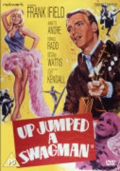 Image of Up Jumped a Swagman
