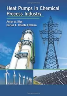 Image of Heat Pumps in Chemical Process Industry
