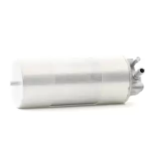 Image of RIDEX Fuel Filter AUDI 9F0209 4F0127401H,4F0127401H,4F0127401H 4F0127401H