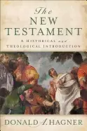 Image of new testament the a historical and theological introduction