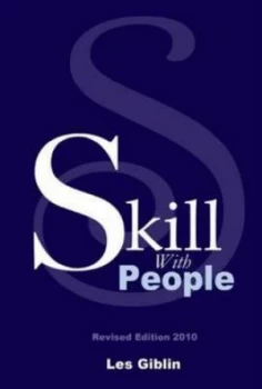 Image of Skill with People Paperback