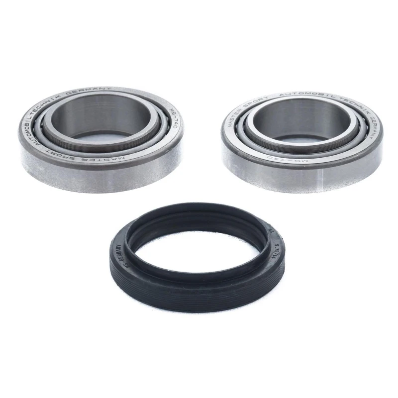 Image of MASTER-SPORT Wheel bearing kit MASTER-SPORT 740-SET-MS