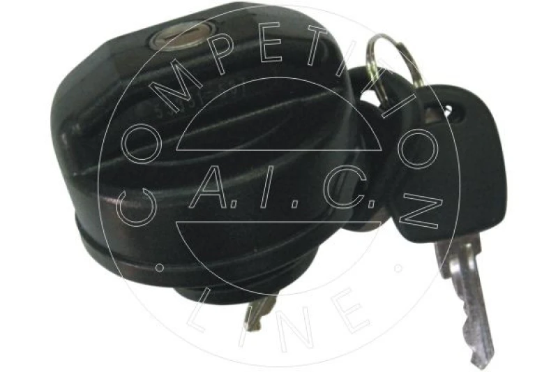 Image of Fuel cap AIC 53351