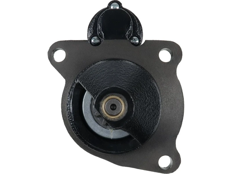 Image of AS-PL Starter motor AS-PL S9447S