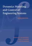 Image of dynamic modeling and control of engineering systems