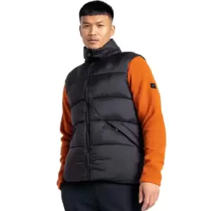 image of Dare 2B Mens Mentor Water Repellent Insulated Body Warmer L- Chest 42', (107cm)